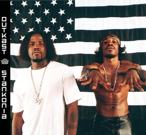 CD-Charts  Search : Stankonia