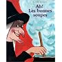 Ah! les bonnes soupes