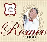 Romeo Rodney