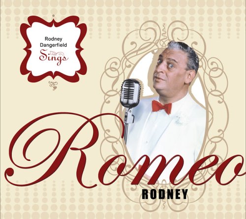 Rodney Dangerfield - Strangers in the Night Lyrics - Zortam Music