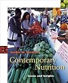 Contemporary Nutrition: Issues And Insights