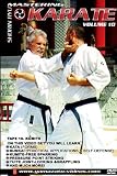 Mastering Shorin Ryu Karate Volume 10