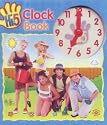 Hi-5 Clock Book: Learn to Tell the Time