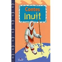 Contes Inuit