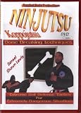 Ninjutsu: koppojutsu Bone Breaking techniques