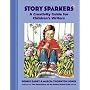 Story Sparkers: A Creativity Guide for Children's &hellip by Marcia Thornton Jones