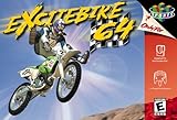 Excitebike 64