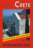  : Crete East: The Finest Valley and Mountain Walks (Rother Walking Guides - Europe): The Finest Valley and Mountain Walks (Rother Walking Guides - Europe)