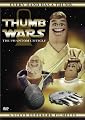 Thumb Wars - The Phantom Cuticle