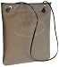 Prada Women's Canvas Logo Jacquard Tote, Brown/Moro