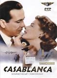  : Casablanca (DVD) Humphrey Bogart, Ingrid Bergman (REGION FREE, Collector's Edition)