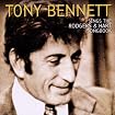 Tony Bennett Sings the Rodgers & Hart Songbook
