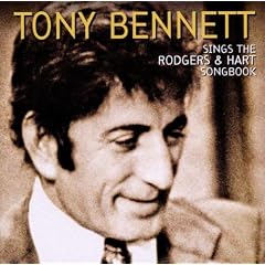 Sings the Rodgers & Hart Songbook