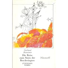 Die Reise zum Stern der Beschwingten