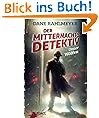 Der Mitternachtsdetektiv: Unter W�lfen