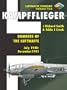 Kampfflieger -Bombers of the Luftwaffe July 1940-December 1941,Volume 2 (Luftwaffe Colours)
