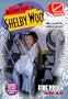 Fire Proof (Mystery Files of Shelby, Woo No.11)