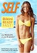Bikini Ready Fast - Self - DVD