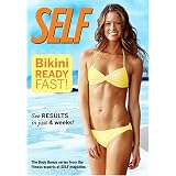 Self: Bikini Ready Fast