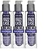 John Frieda Frizz-Ease Extra Strength 6 Effect Serum, 1.69 Ounce (3 Pack)