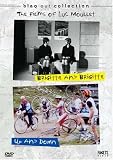 Films of Luc Moullet: Brigitte & Brigitte & Up [DVD] [Region 1] [US Import] [NTSC]