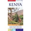 Globetrotter Travel Map: Kenya