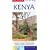 Globetrotter Travel Map: Kenya