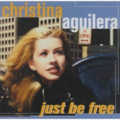 JUST BE FREE