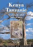 Kenya-tanzanie  g. du voyageur