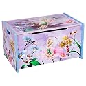 Disney Fairies Toy Box