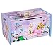 Disney Fairies Toy Box