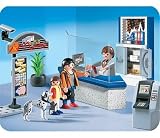Eigenschaften Playmobil 4402 / Playmobil 4402 - Bankschalter