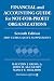 Financial and Accounting Guide for Not-for-Profit Organizations: Cumulative Supplement (Financial and Accounting Guide for Not for Profit Organizations Cumulative Supplement)