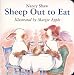 Books : Sheep Out to Eat