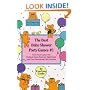 Best  Baby Shower Game Book (Party Games and Activities)