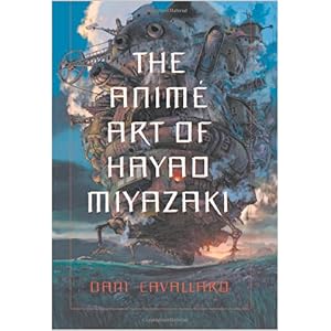 miyazaki art