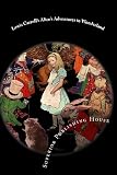 Lewis Carrolls Alices Adventures in Wonderland