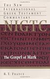 The Gospel of Mark: New International Commentary on the Greek Testament (New International Greek Testament Commentary) image