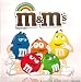 2010 M&M's Wall Calendar