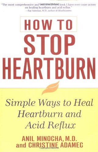 treatment for acid reflux