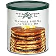 Stonewall Kitchen Farmhouse Pancake and Waffle Mix, 33-Ounce Cans (Pack of 2)