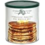 Stonewall Kitchen Farmhouse Pancake and Waffle Mix, 33-Ounce Cans (Pack of 2)