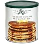 Stonewall Kitchen Farmhouse Pancake and Waffle Mix, 33-Ounce Cans (Pack of 2)