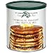 Stonewall Kitchen Farmhouse Pancake and Waffle Mix, 33-Ounce Cans (Pack of 2)