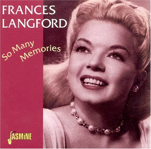 CD-Charts  Search : So Many Memories