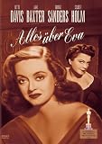 Alles �ber Eva - Bette Davis