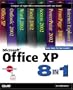 Microsoft Office XP 8-in-1