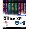 Microsoft Office XP 8-in-1