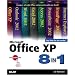 Microsoft Office XP 8-in-1