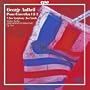 George Antheil: Piano Concertos Nos. 1 & 2; a Jazz Symphony; Jazz Sonata